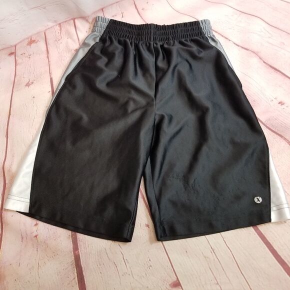 Xersion drawstring shorts M10/12 - Picture 1 of 4